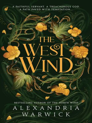 The West Wind - ebook